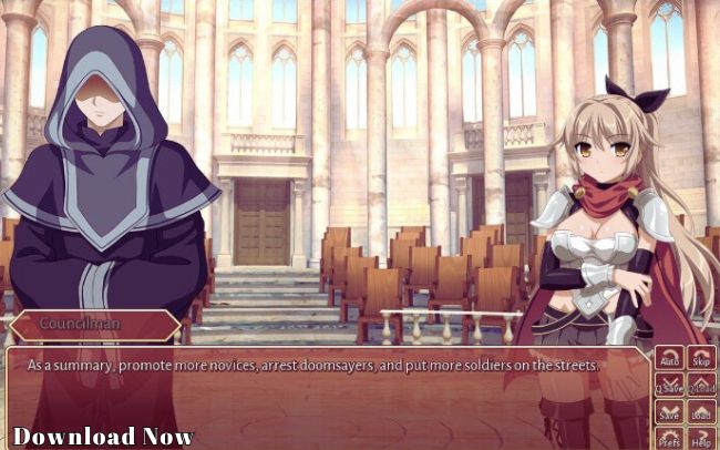 sakura fantasy apk