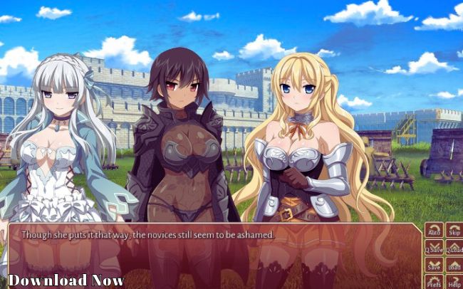 sakura fantasy download