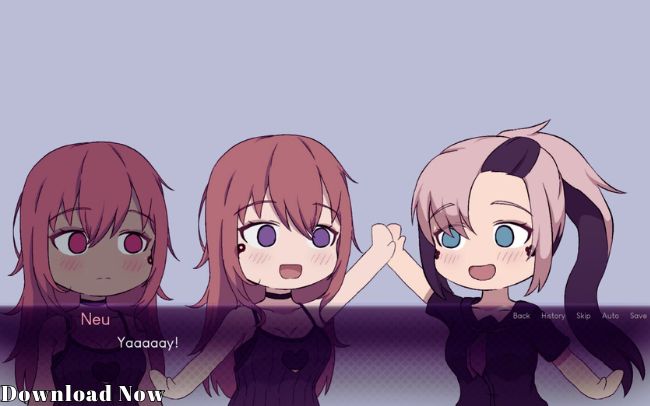 arent grim reapers supposed to be scary download