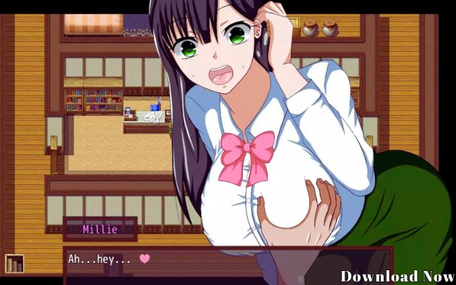 boy hero ken apk
