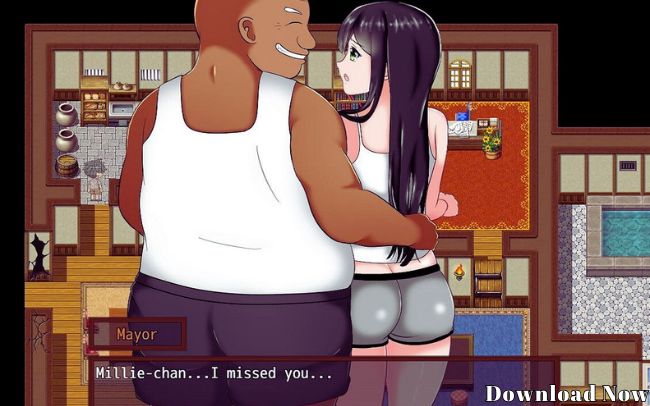 boy hero ken download