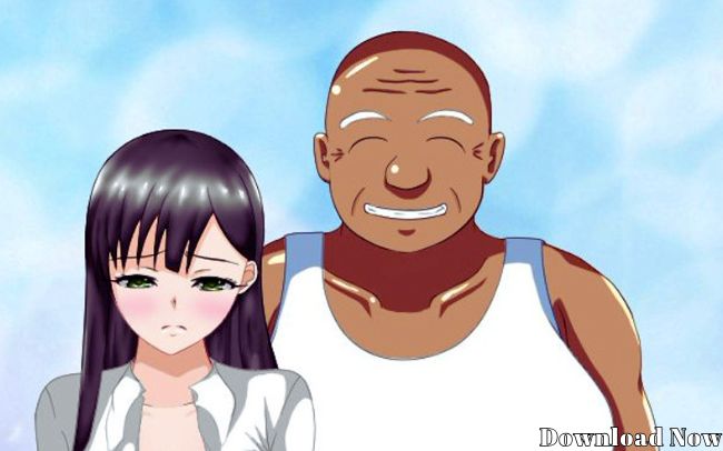boy hero ken game