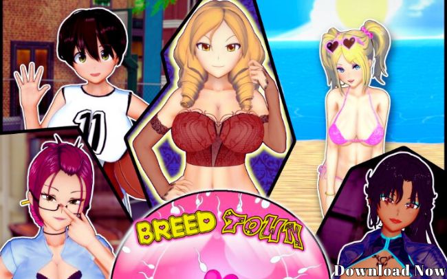 breedtown game