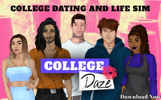 college craze game