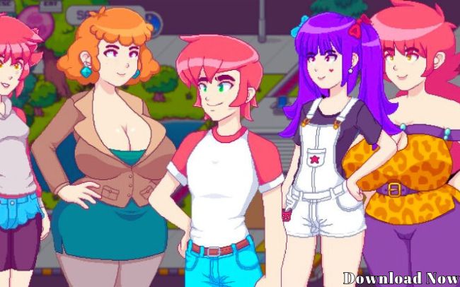 dandy boy adventures​ game