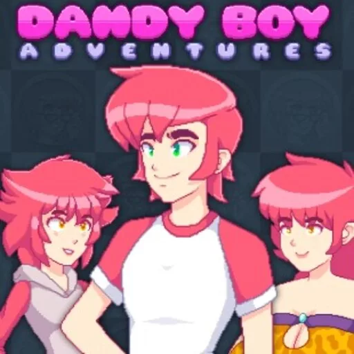 dandy boy adventures