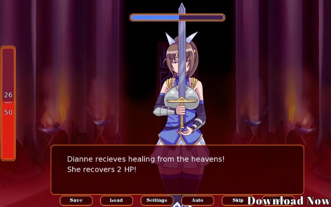 demon king domination apk