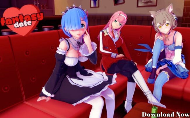 fantasy date download