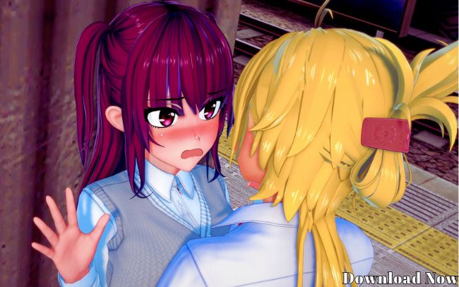 futas world of ntr apk