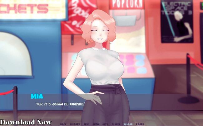 girlfriend tapes apk