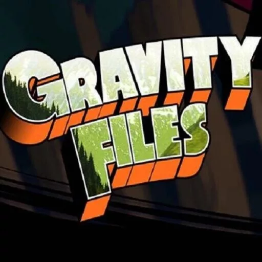 gravity files