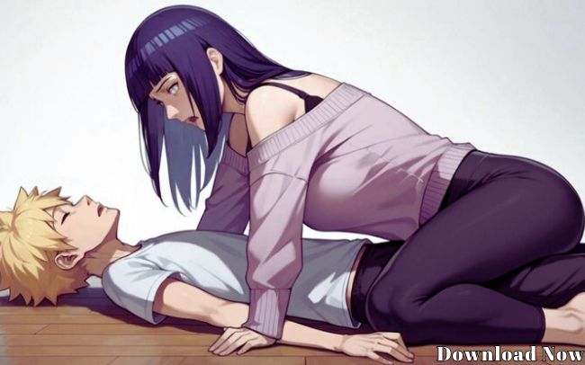 house of shinobi​ download