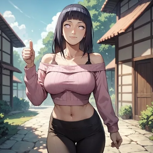 house of shinobi