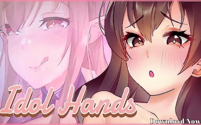 idol hands game