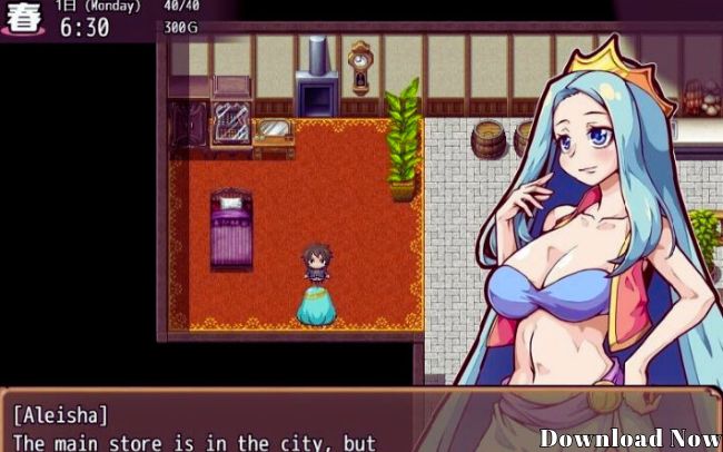 impregnation child making farm apk