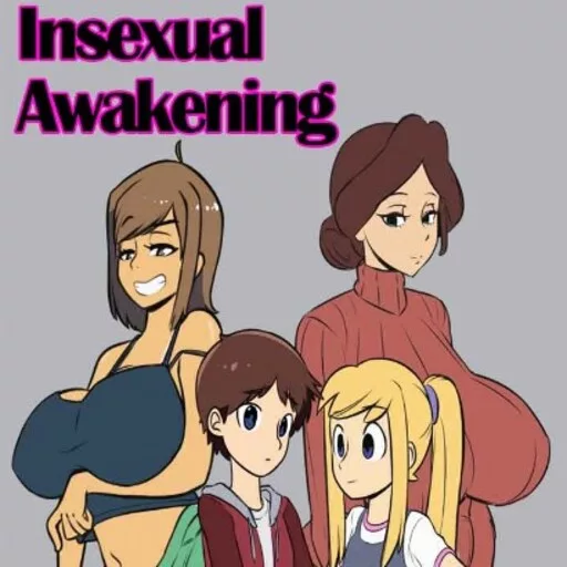 insexual awakening