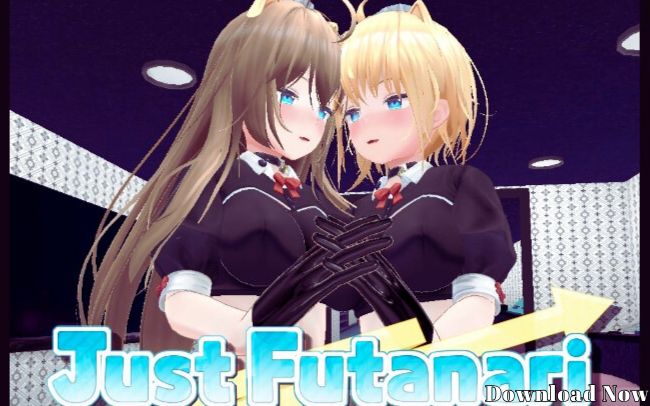 just futanari​ game