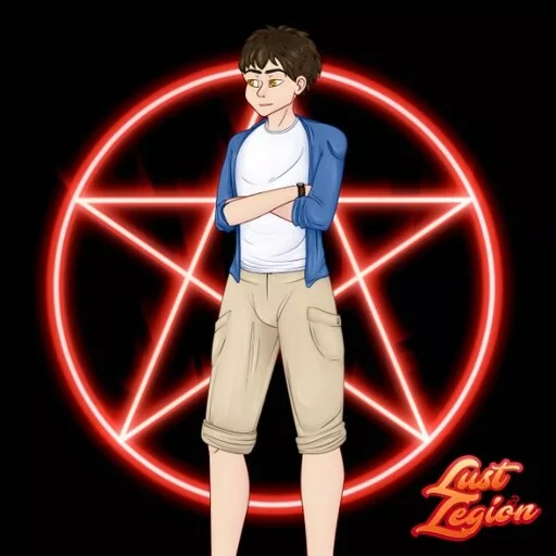 lust legion