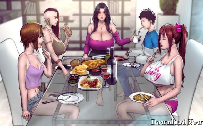 prince of suburbia apk