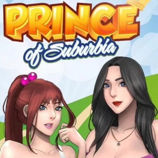 prince of suburbia