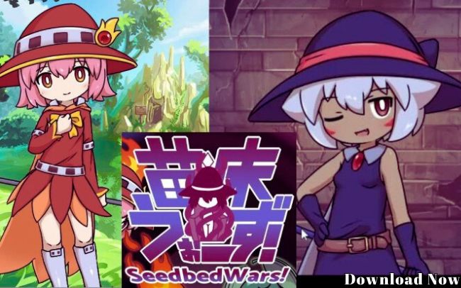 seedbed wars apk