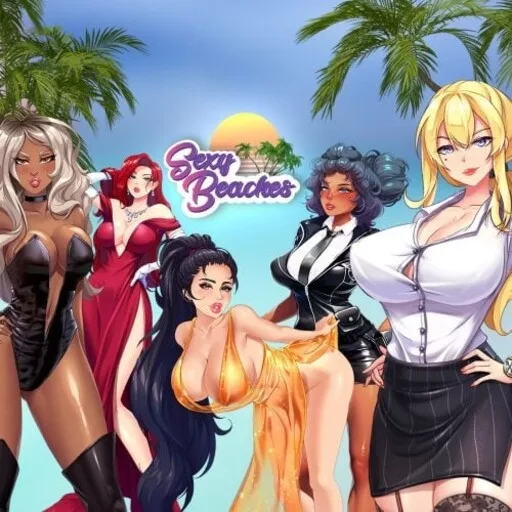 sexy beaches