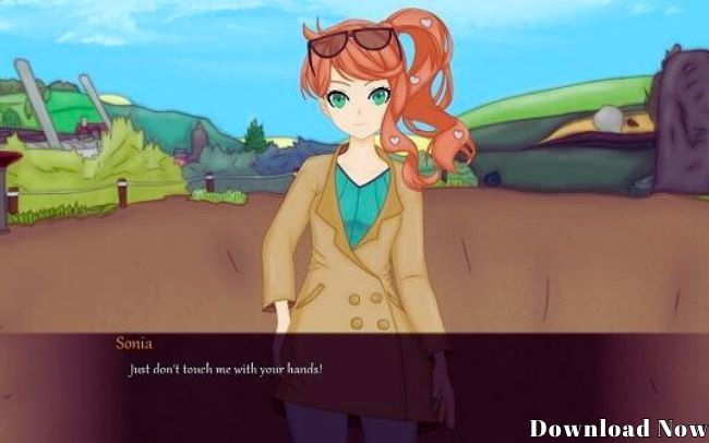 sonia go apk