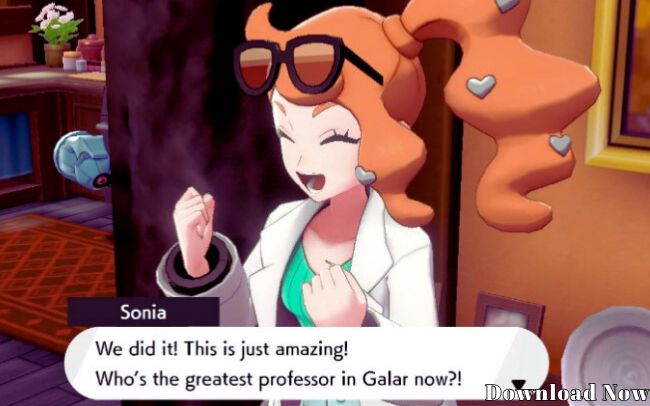 sonia go game