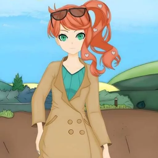 sonia go