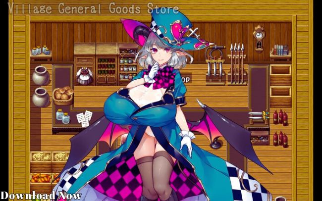 succubus in wonderland game