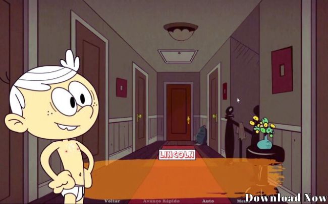 the loud house lost panties​ download