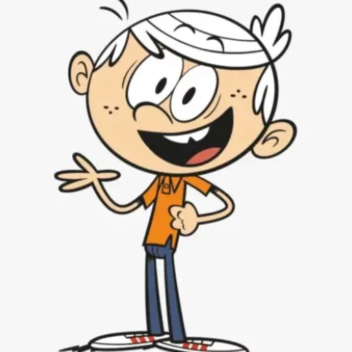 the loud house lost panties