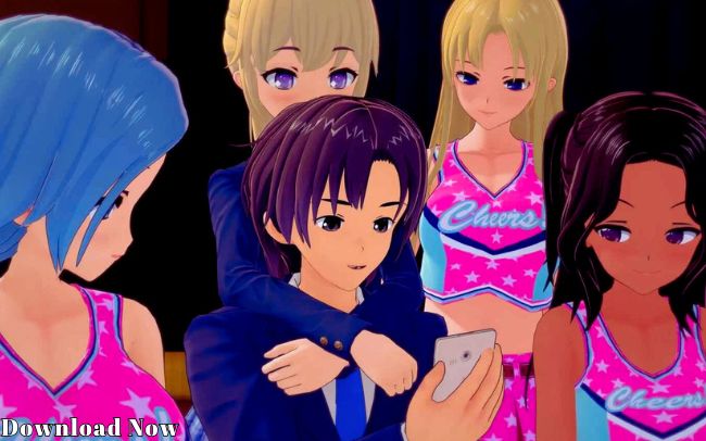 trouble in paradise apk