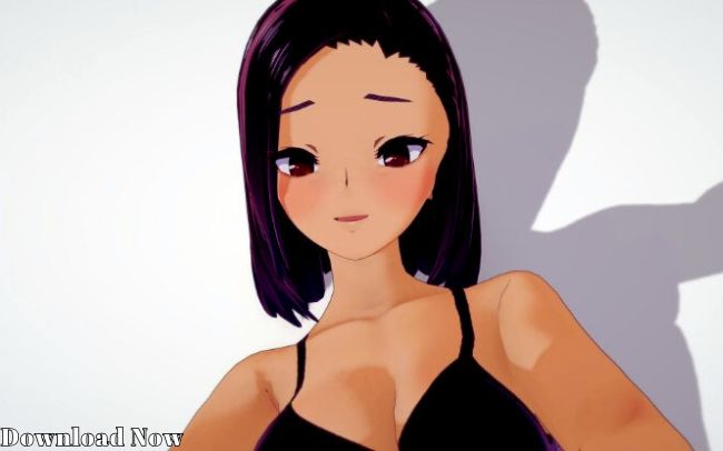trouble in paradise game