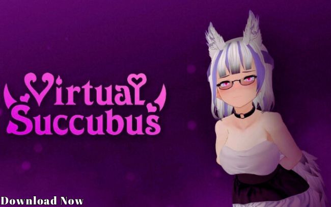virtual succubus​ game