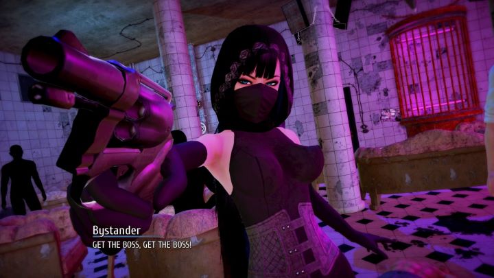 Harem Hotel main character Harem Hotel Visual Novel Dialogue Syl'anar