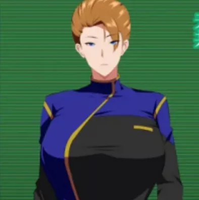 armored suit solgante