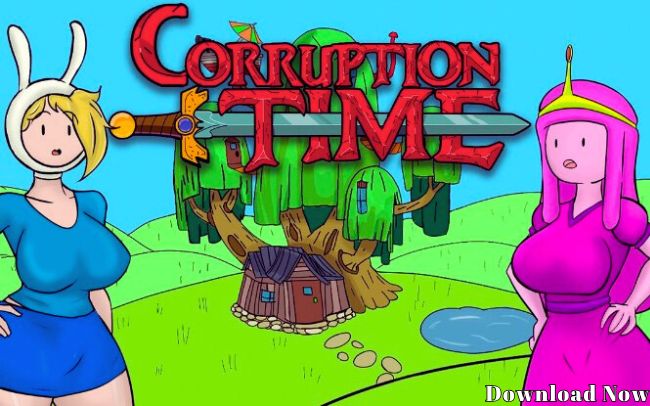 corruption time​ game