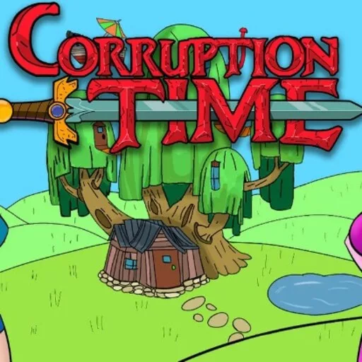 corruption time