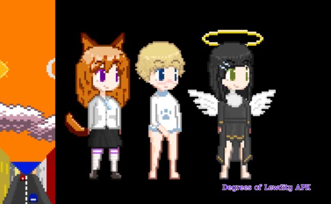 degrees of lewdity apk