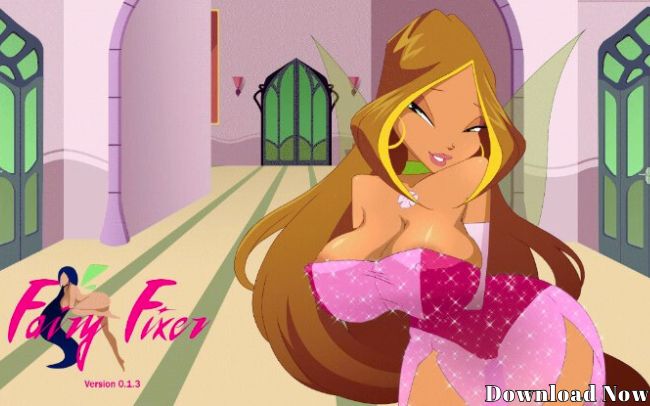 fairy fixer download