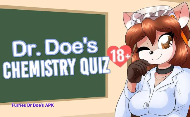 furry dr does