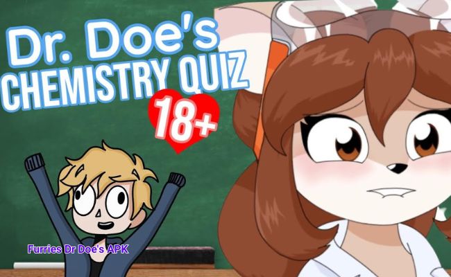 furry dr does