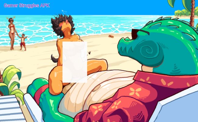gamer struggles apk