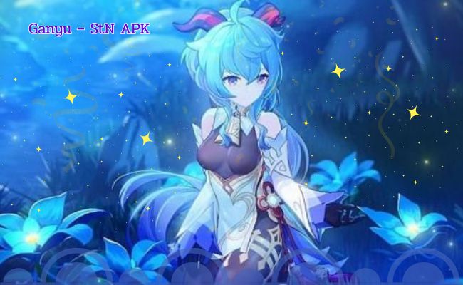 ganyu – stn apk