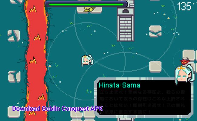 goblin conquest apk