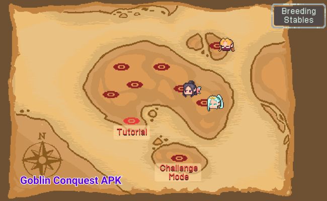 goblin conquest apk