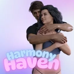 harmony haven 0