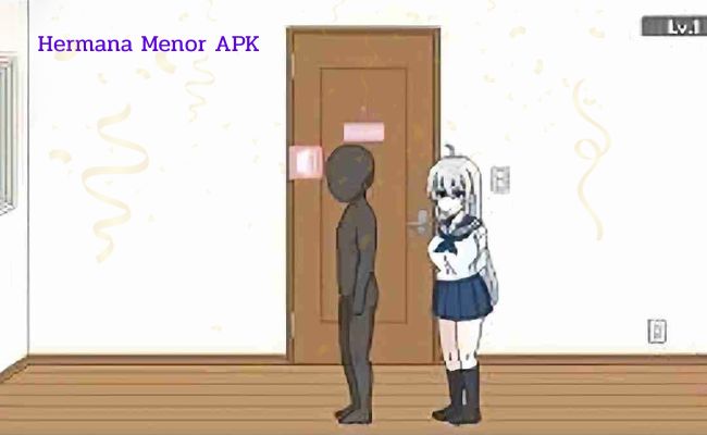 hermana menor apk
