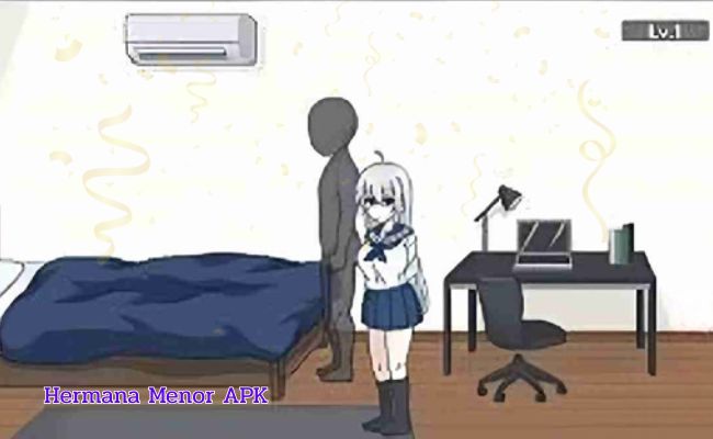hermana menor apk